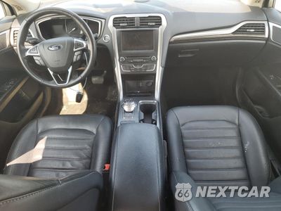 Zdjęcie 8 z 13 samochodu: 2018 FORD FUSION SE HYBRID VIN:3FA6P0LU0JR118724 - miniatura