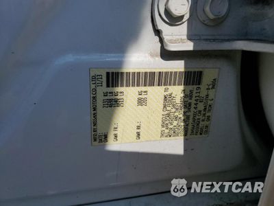 Zdjęcie 13 z 15 samochodu: 2014 NISSAN MAXIMA S VIN:1N4AA5APXEC444119 - miniatura