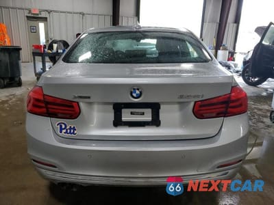 Zdjęcie 6 z 13 samochodu: 2016 BMW 328 XI SULEV VIN:WBA8E3C55GK501183 - miniatura