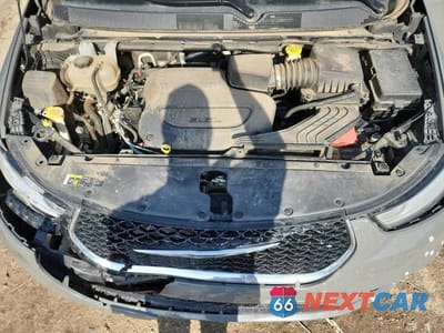 Zdjęcie 12 z 13 samochodu: 2021 CHRYSLER PACIFICA TOURING L VIN:2C4RC3BG1MR563967 - miniatura