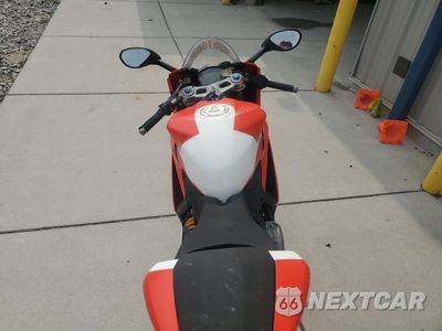 Zdjęcie 6 z 10 samochodu: 2018 DUCATI SUPERBIKE 959 PANIGALE VIN:ZDM14B1W4JB008071 - miniatura