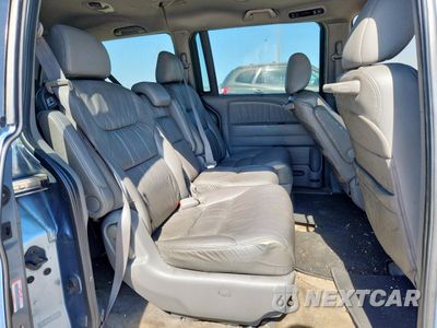 Zdjęcie 11 z 13 samochodu: 2009 HONDA ODYSSEY EXL VIN:5FNRL38619B052163 - miniatura