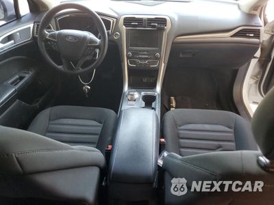 Zdjęcie 8 z 13 samochodu: 2019 FORD FUSION SE VIN:3FA6P0LU0KR124900 - miniatura