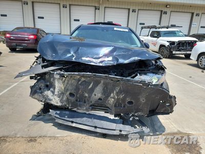 Piąte zdjęcie samochodu w środku: 2020 TOYOTA CAMRY SE VIN:4T1G11AK8LU508159 - miniatura