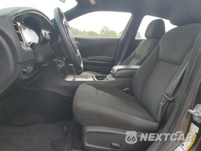 Zdjęcie 7 z 12 samochodu: 2014 DODGE CHARGER SE VIN:2C3CDXBG7EH191878 - miniatura