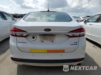 Zdjęcie 6 z 12 samochodu: 2017 FORD FUSION SE HYBRID VIN:3FA6P0LU5HR409259 - miniatura