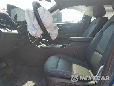 Zdjęcie 7 z 12 samochodu: 2025 BUICK ENVISTA SPORT TOURING VIN:KL47LBEP1SB102142 - miniatura
