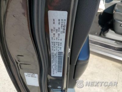 Zdjęcie 12 z 14 samochodu: 2019 DODGE DURANGO GT VIN:1C4RDHDG1KC779167 - miniatura