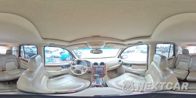 Zdjęcie 15 z 15 samochodu: 2003 GMC ENVOY VIN:1GKDT13S732243278 - miniatura