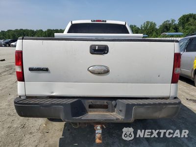 Zdjęcie 6 z 14 samochodu: 2006 FORD F150 VIN:1FTPX14V66NB01822 - miniatura