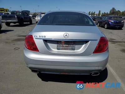 Zdjęcie 6 z 12 samochodu: 2008 MERCEDES-BENZ CL 550 VIN:WDDEJ71X88A014487 - miniatura