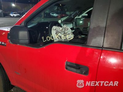 Zdjęcie 7 z 12 samochodu: 2017 FORD F150 SUPER CAB VIN:1FTEX1CPXHKC47350 - miniatura