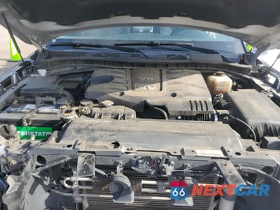 Zdjęcie 12 z 17 samochodu: 2018 INFINITI QX80 BASE VIN:JN8AZ2NF5J9663228 - miniatura