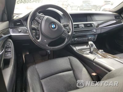 Zdjęcie 8 z 12 samochodu: 2013 BMW 535 I VIN:WBAFR7C56DC827857 - miniatura