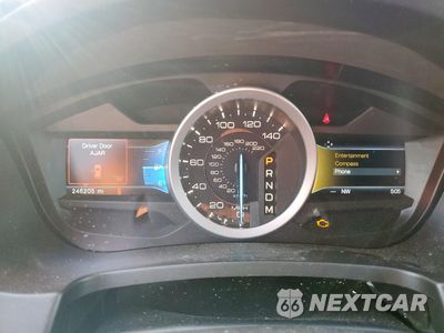Zdjęcie 9 z 13 samochodu: 2015 FORD EXPLORER XLT VIN:1FM5K7D80FGA51471 - miniatura