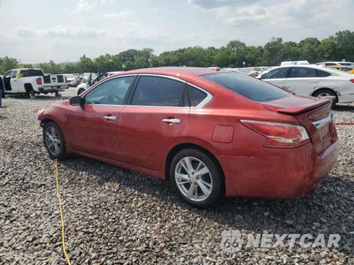 Drugie zdjęcie samochodu z przodu: 2013 NISSAN ALTIMA 2.5 VIN:1N4AL3AP5DC243502 - miniatura