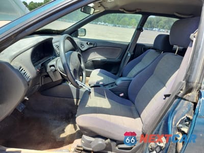 Zdjęcie 7 z 12 samochodu: 1997 SUBARU LEGACY OUTBACK VIN:4S3BG6853V7644940 - miniatura