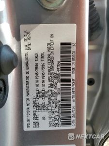 Zdjęcie 12 z 14 samochodu: 2021 TOYOTA TACOMA DOUBLE CAB VIN:3TYCZ5AN1MT026270 - miniatura