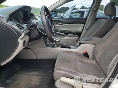 Zdjęcie 7 z 12 samochodu: 2012 HONDA ACCORD LX VIN:1HGCP2F31CA215067 - miniatura