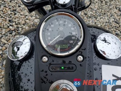 Zdjęcie 7 z 9 samochodu: 2016 HARLEY-DAVIDSON FXDB DYNA STREET BOB VIN:1HD1GXM16GC312391 - miniatura