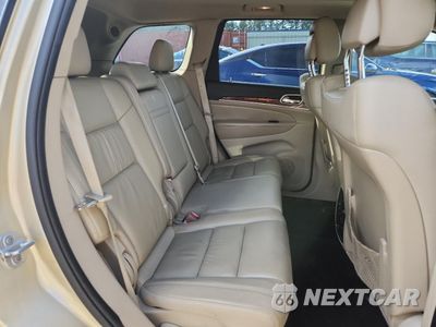 Zdjęcie 11 z 13 samochodu: 2011 JEEP GRAND CHEROKEE LIMITED VIN:1J4RS5GG7BC611074 - miniatura
