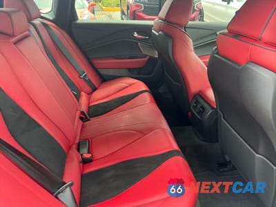 Zdjęcie 6 z 10 samochodu: 2023 ACURA TLX TYPE S VIN:19UUB7F91PA004042 - miniatura