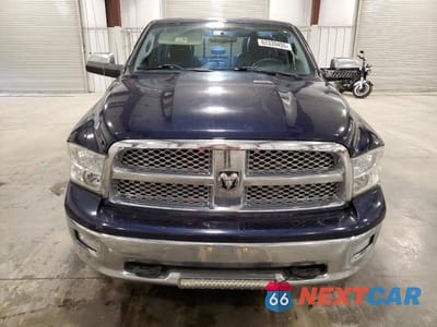Piąte zdjęcie samochodu w środku: 2012 DODGE RAM VIN:1C6RD7NT2CS247947 - miniatura