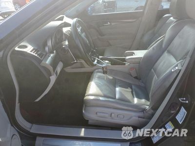 Zdjęcie 7 z 15 samochodu: 2012 ACURA TL VIN:19UUA8F29CA011391 - miniatura