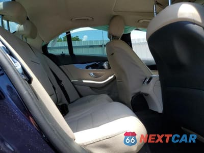 Zdjęcie 10 z 12 samochodu: 2020 MERCEDES-BENZ C 300 VIN:55SWF8DB1LU333525 - miniatura
