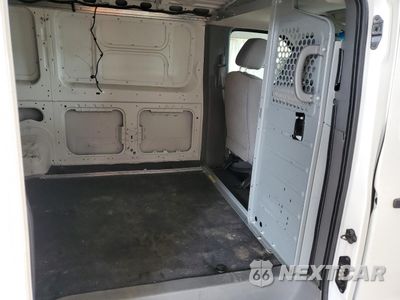 Zdjęcie 11 z 14 samochodu: 2017 NISSAN NV 1500 S VIN:1N6BF0KM0HN800784 - miniatura