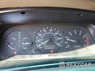 Zdjęcie 9 z 12 samochodu: 2001 TOYOTA CAMRY CE VIN:JT2BG22K210569439 - miniatura
