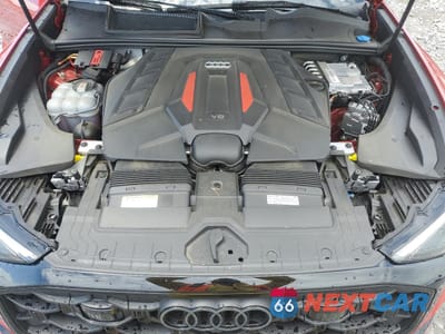 Zdjęcie 12 z 15 samochodu: 2024 AUDI SQ8 PREMIUM PLUS VIN:WA1AWBF11RD002211 - miniatura