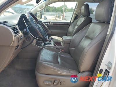 Zdjęcie 7 z 13 samochodu: 2014 LEXUS GX 460 VIN:JTJBM7FX5E5069977 - miniatura