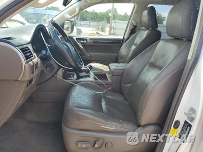 Zdjęcie 7 z 13 samochodu: 2014 LEXUS GX 460 VIN:JTJBM7FX5E5069977 - miniatura
