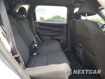 Zdjęcie 11 z 15 samochodu: 2025 HONDA CR-V SPORT VIN:7FARS5H54SE026513 - miniatura