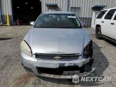 Piąte zdjęcie samochodu w środku: 2011 CHEVROLET IMPALA LTZ VIN:2G1WC5EM9B1176412 - miniatura