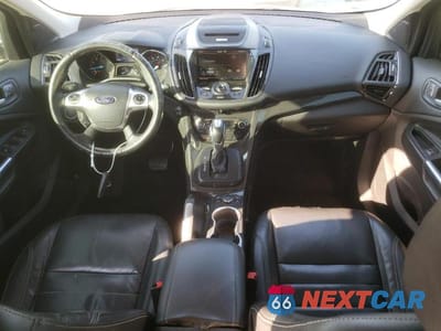 Zdjęcie 8 z 13 samochodu: 2015 FORD ESCAPE TITANIUM VIN:1FMCU0J97FUB89127 - miniatura