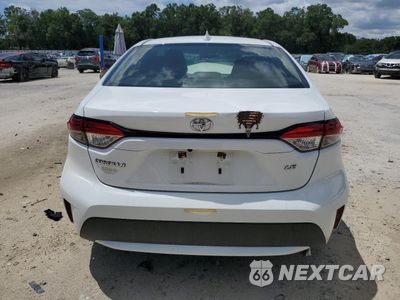 Zdjęcie 6 z 15 samochodu: 2021 TOYOTA COROLLA LE VIN:JTDEPMAE5MJ168669 - miniatura