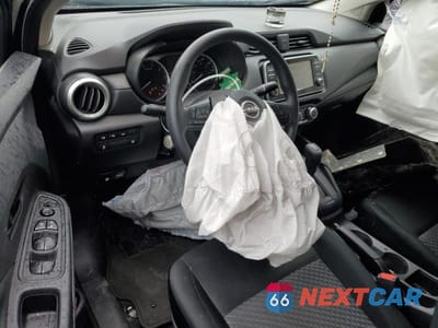 Zdjęcie 8 z 12 samochodu: 2024 NISSAN VERSA S VIN:3N1CN8DV1RL850435 - miniatura