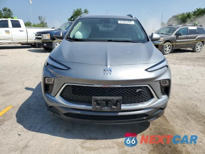 Piąte zdjęcie samochodu w środku: 2024 BUICK ENCORE GX SPORT TOURING VIN:KL4AMDSLXRB082970 - miniatura