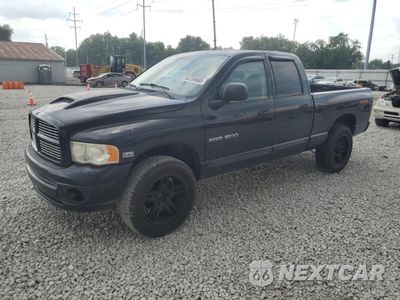 2005 DODGE RAM 1500 ST 1D7HU18D35J522990 - główne zdjęcie licytacji z USA - miniatura