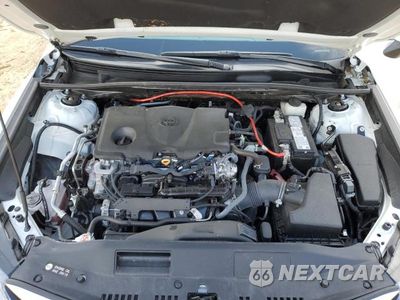 Zdjęcie 11 z 13 samochodu: 2023 TOYOTA CAMRY LE VIN:4T1C11AK2PU097992 - miniatura