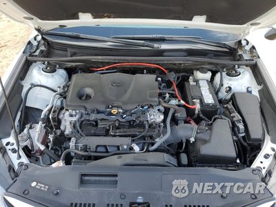 Zdjęcie 11 z 14 samochodu: 2023 TOYOTA CAMRY LE VIN:4T1C11AK2PU097992 - miniatura