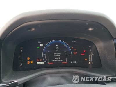 Zdjęcie 9 z 13 samochodu: 2025 TOYOTA CAMRY XSE VIN:4T1DAACKXSU568748 - miniatura