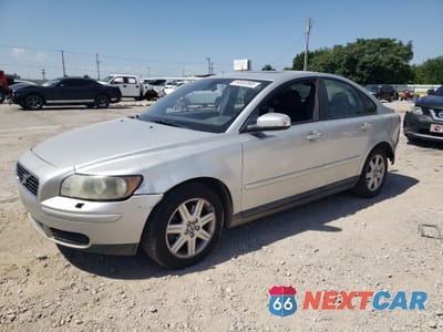 2007 VOLVO S40 2.4I YV1MS390872305836 - główne zdjęcie licytacji z USA - miniatura