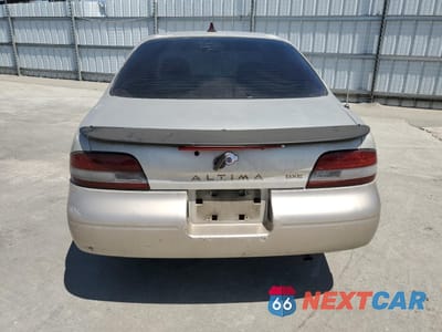 Zdjęcie 6 z 13 samochodu: 1995 NISSAN ALTIMA XE VIN:1N4BU31D6SC106203 - miniatura