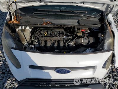 Zdjęcie 11 z 12 samochodu: 2015 FORD TRANSIT CONNECT XL VIN:NM0LS7E72F1218690 - miniatura