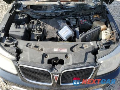 Zdjęcie 11 z 12 samochodu: 2007 PONTIAC TORRENT VIN:2CKDL63F576104652 - miniatura