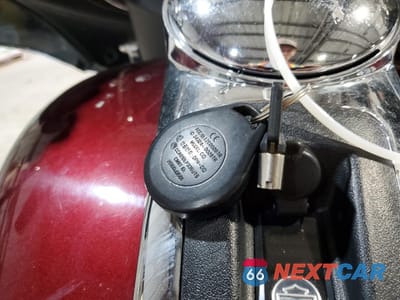 Zdjęcie 8 z 11 samochodu: 2015 HARLEY-DAVIDSON FLHTCUTG TRI GLIDE ULTRA VIN:1HD1MAL15FB861463 - miniatura