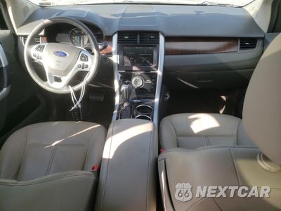 Zdjęcie 8 z 13 samochodu: 2014 FORD EDGE LIMITED VIN:2FMDK3KC1EBB80868 - miniatura